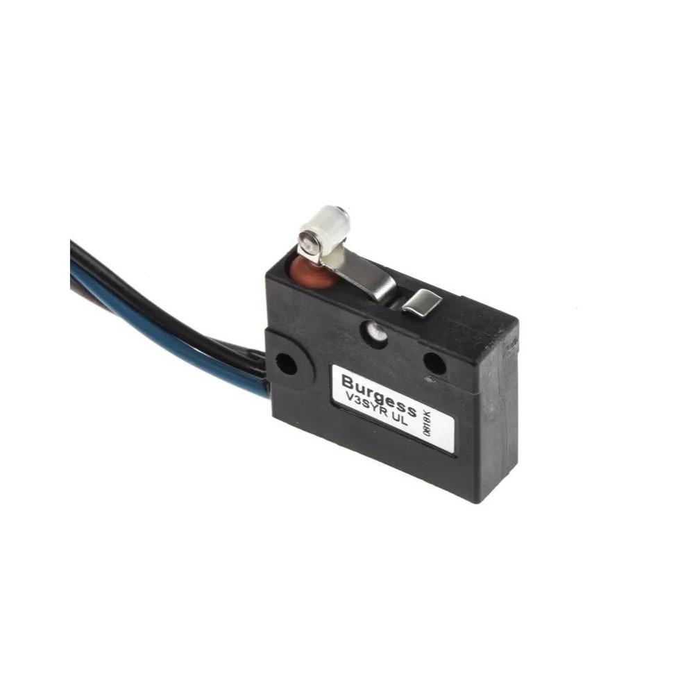 MICROSWITCH SNAP ACTION ON-(ON)