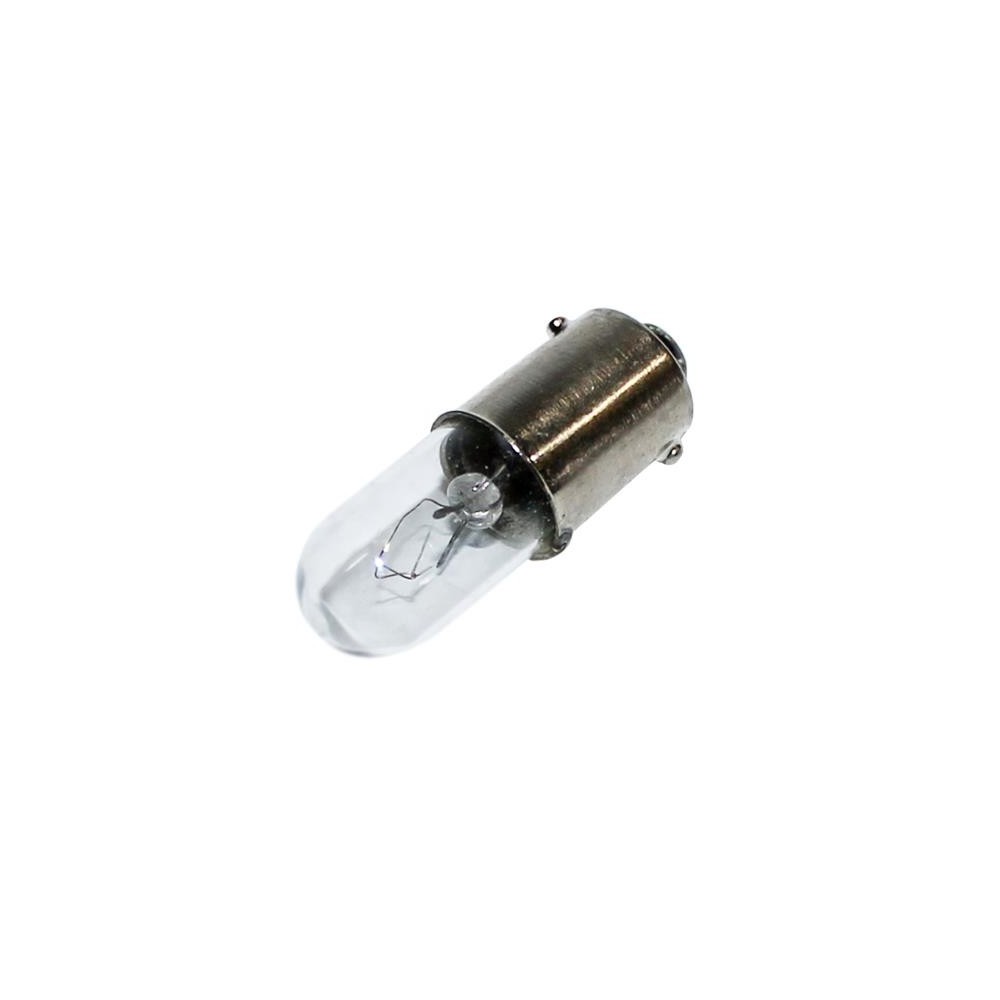 LAMPADA 130V 2.6W E10 10x28mm MINIWATT