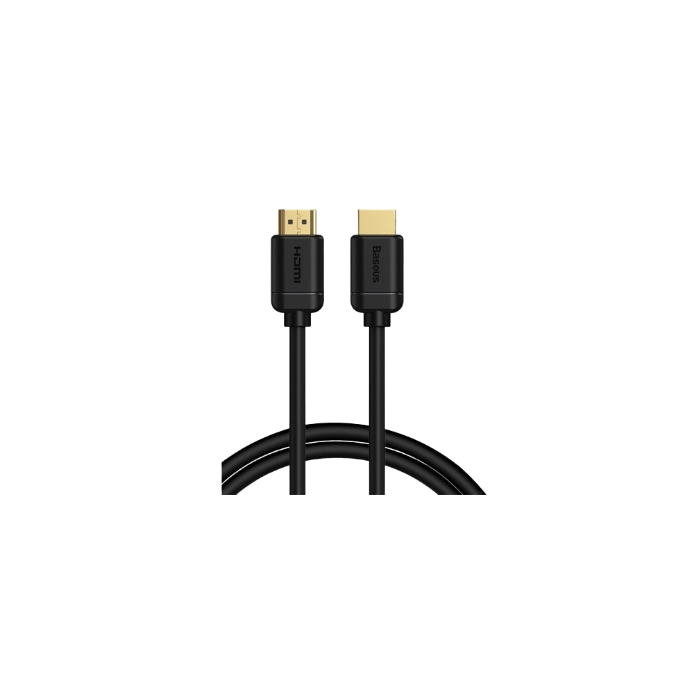 CABO HDMI DOURADO MACHO/MACHO 4K 1MT
