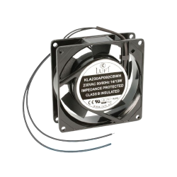 VENTILADOR 230V 92x92x25mm LUFT