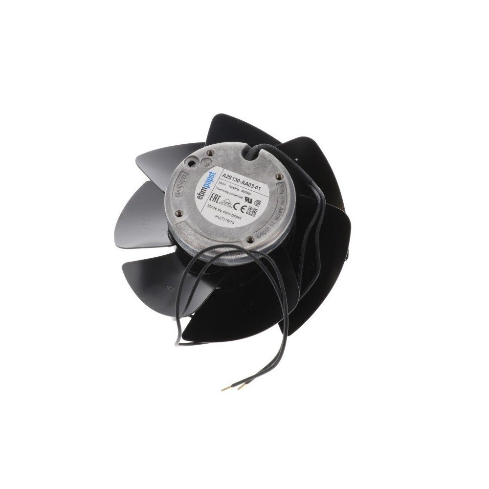 VENTILADOR 230V 138X56.9mm EBM-PAPST