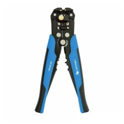 ALICATE CRAVAR | DESCARNAR AUTOMATICO 0.2-6mm2 HOGERT
