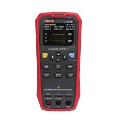 UNI-T UT622E MEDIDOR LCR