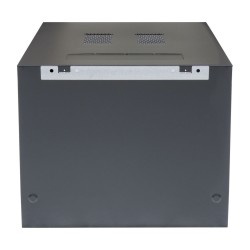 RACK 19" 9U 600x600x500