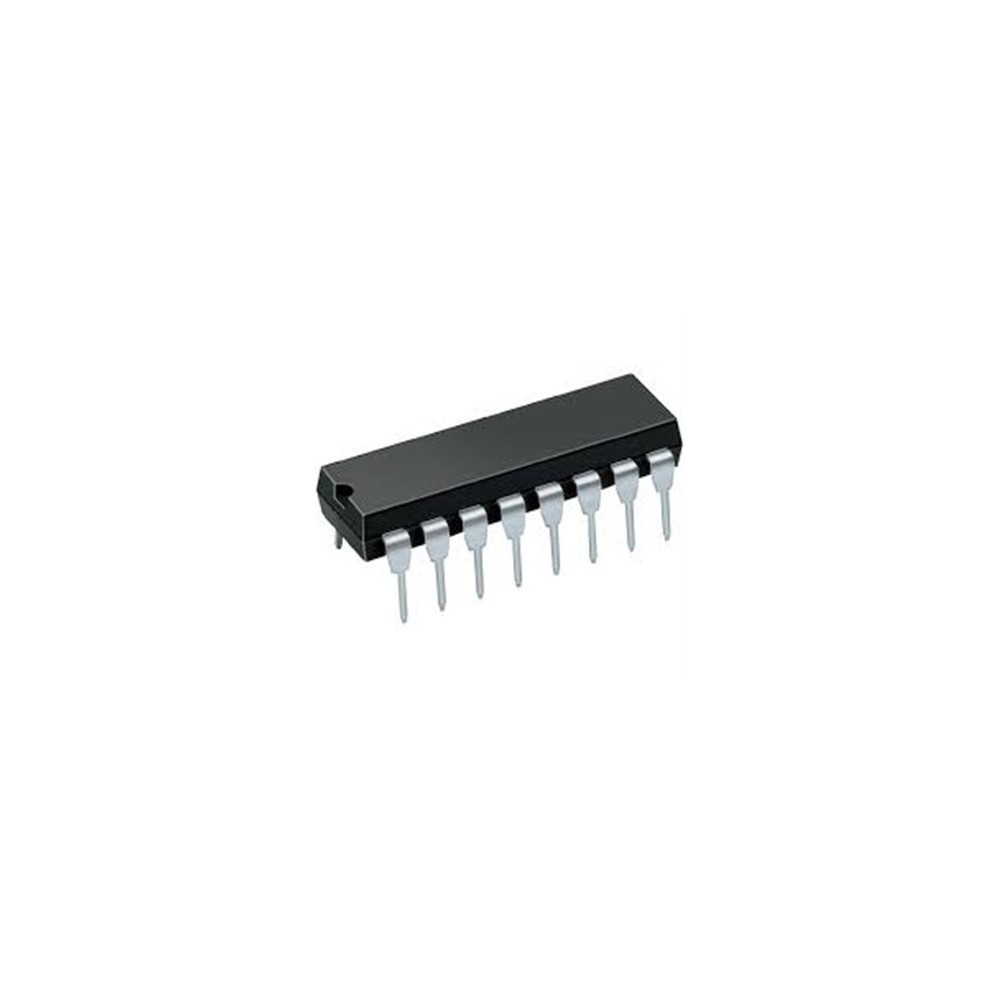 MULTIPLEXADOR 2x4 A 1-STM