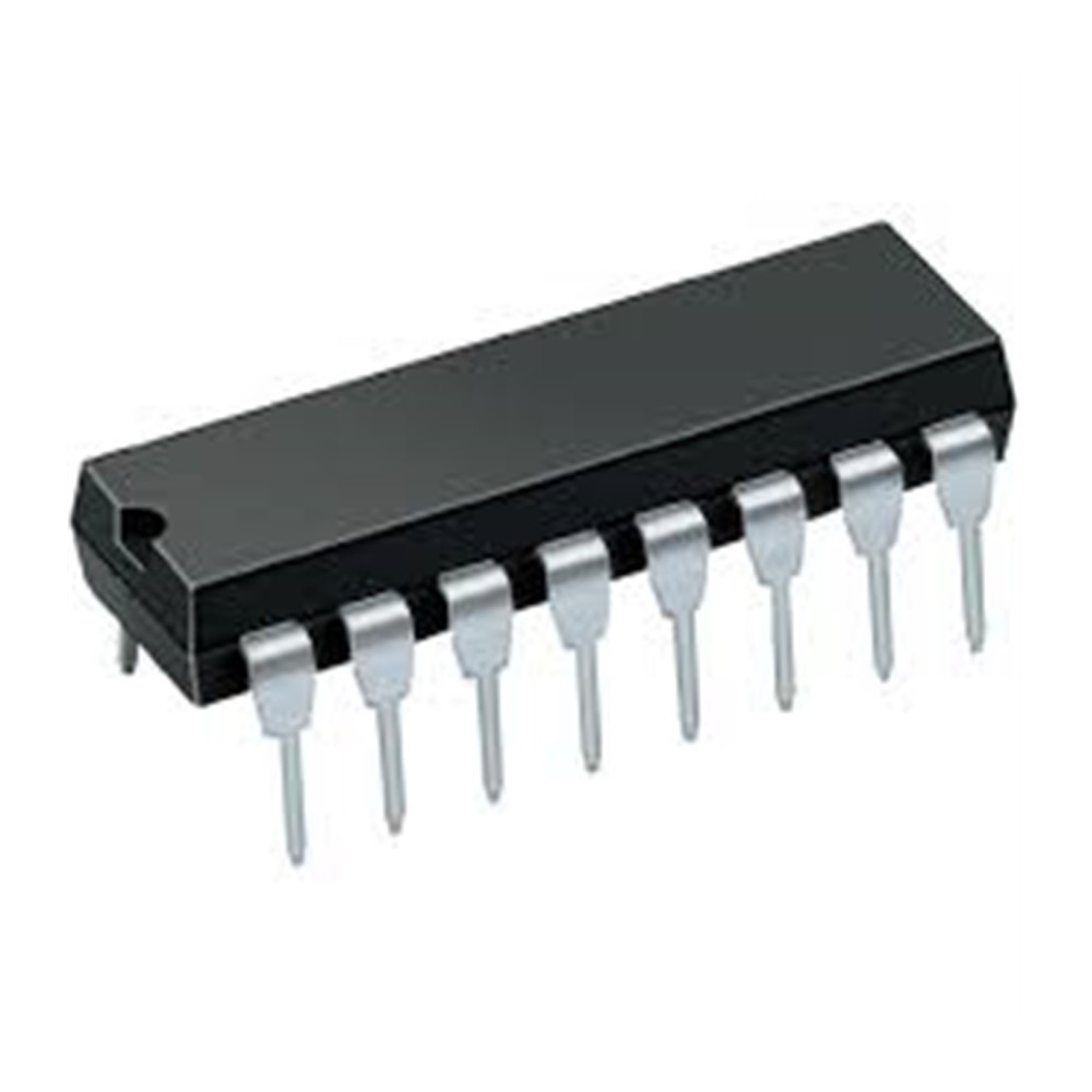 MULTIPLEXADOR 4x2 A 1 -STM
