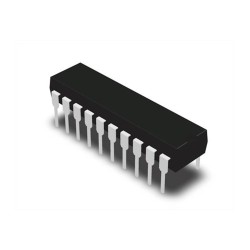 OCTAL BUS BUFFER 3 STATES