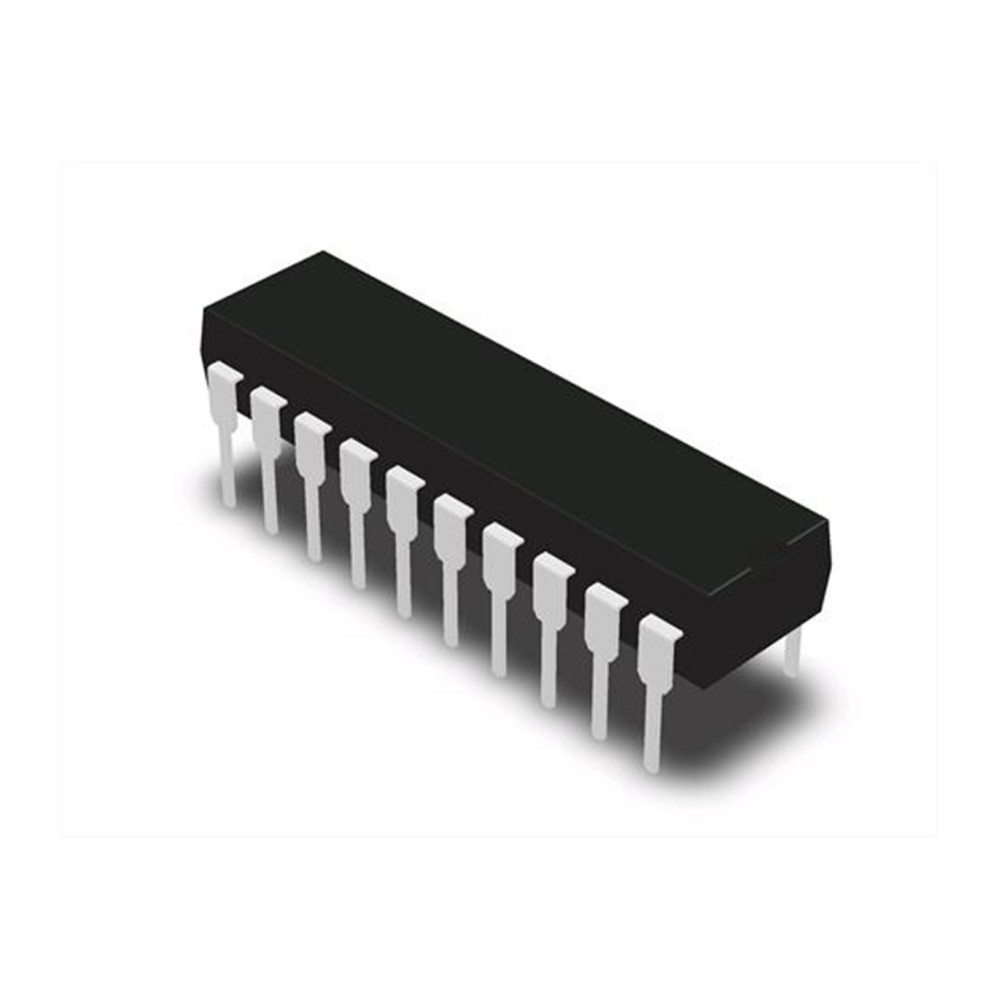 OCTAL BUS BUFFER 3 STATES OCTAL BUS BUFFER 3 STATES