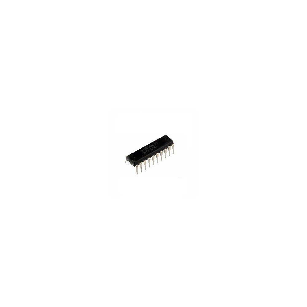 OCTAL 3-STAGE NONINVERT.B/LD/LR OCTAL 3-STAGE NONINVERT.B/LD/LR