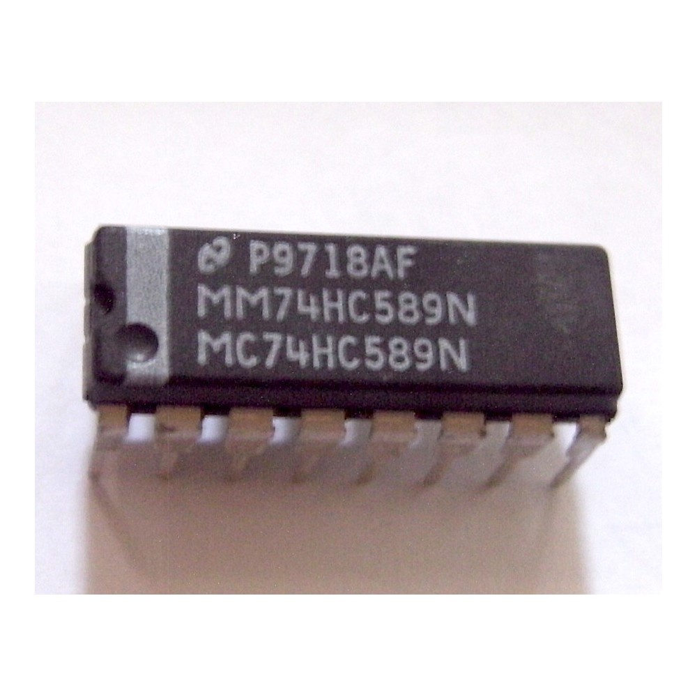 C.INTEGR. CMOS C.INTEGR. CMOS