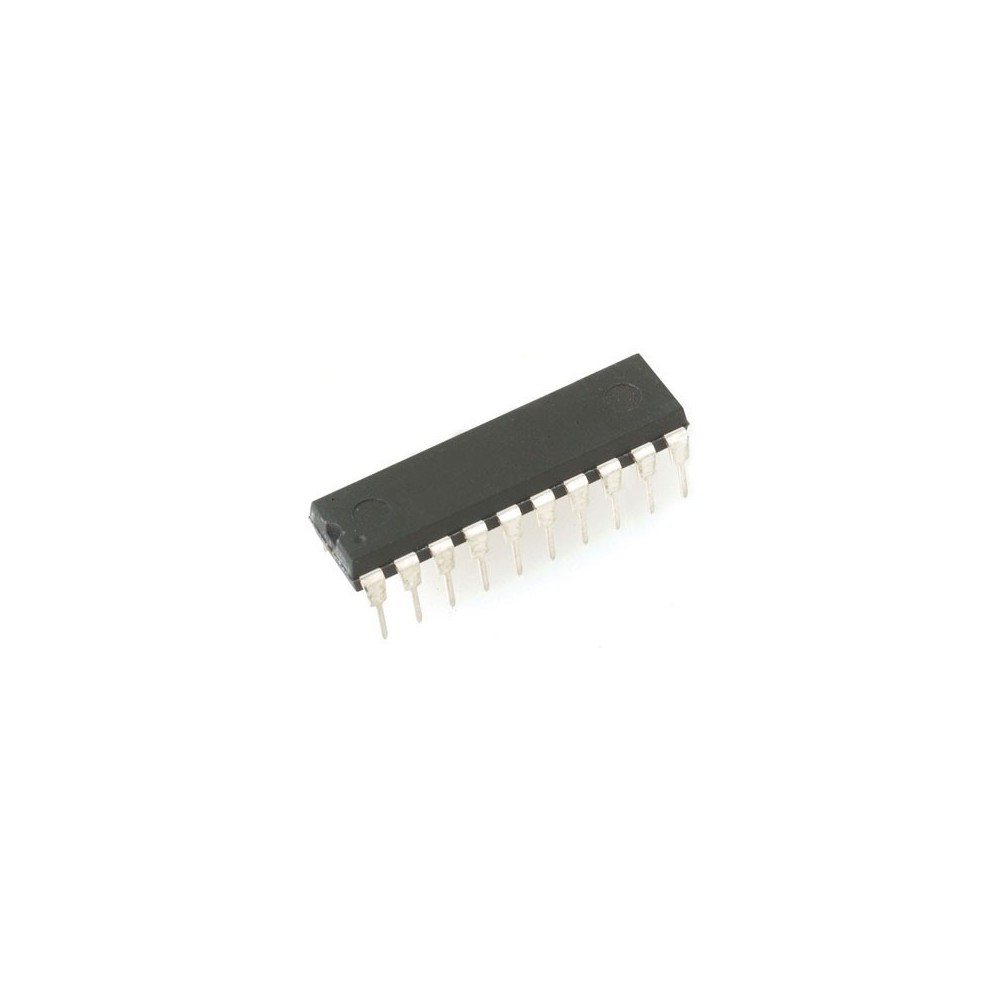 OCTAL BUS TRANSCEIVER OCTAL BUS TRANSCEIVER