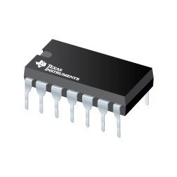 QUAD 2-INPUT OR