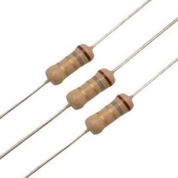 RESIST/PREC/1% 316 OHM