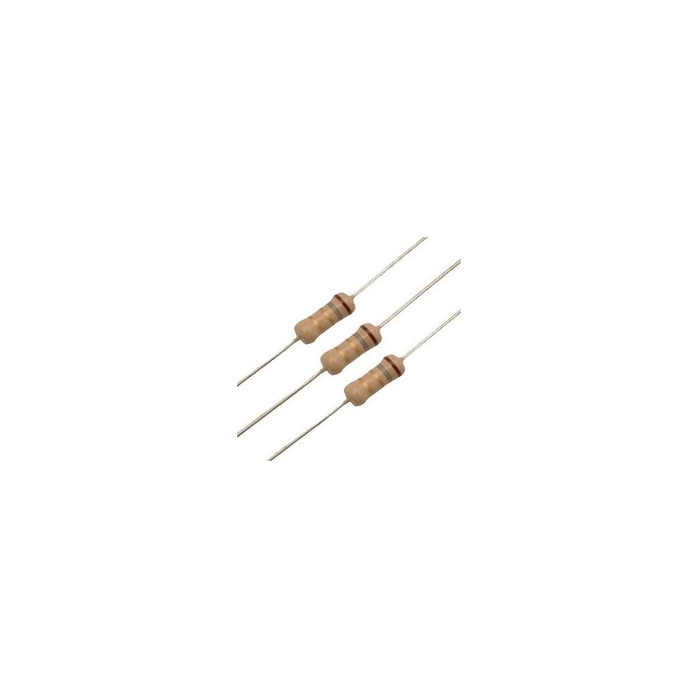 RESIST/PREC/1% 316 OHM