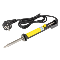 FERRO  DESSOLDADOR MULTIP. 220V 30W (T672)