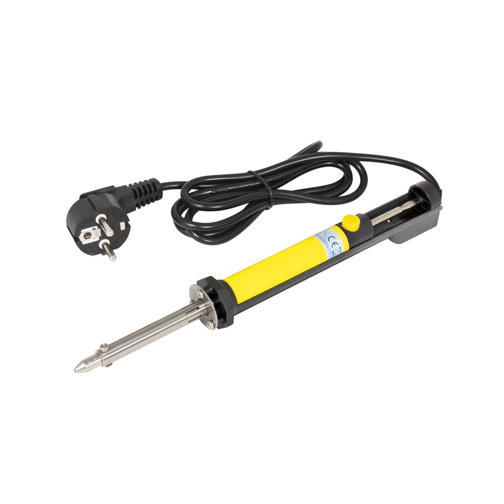 FERRO  DESSOLDADOR MULTIP. 220V 30W (T672)