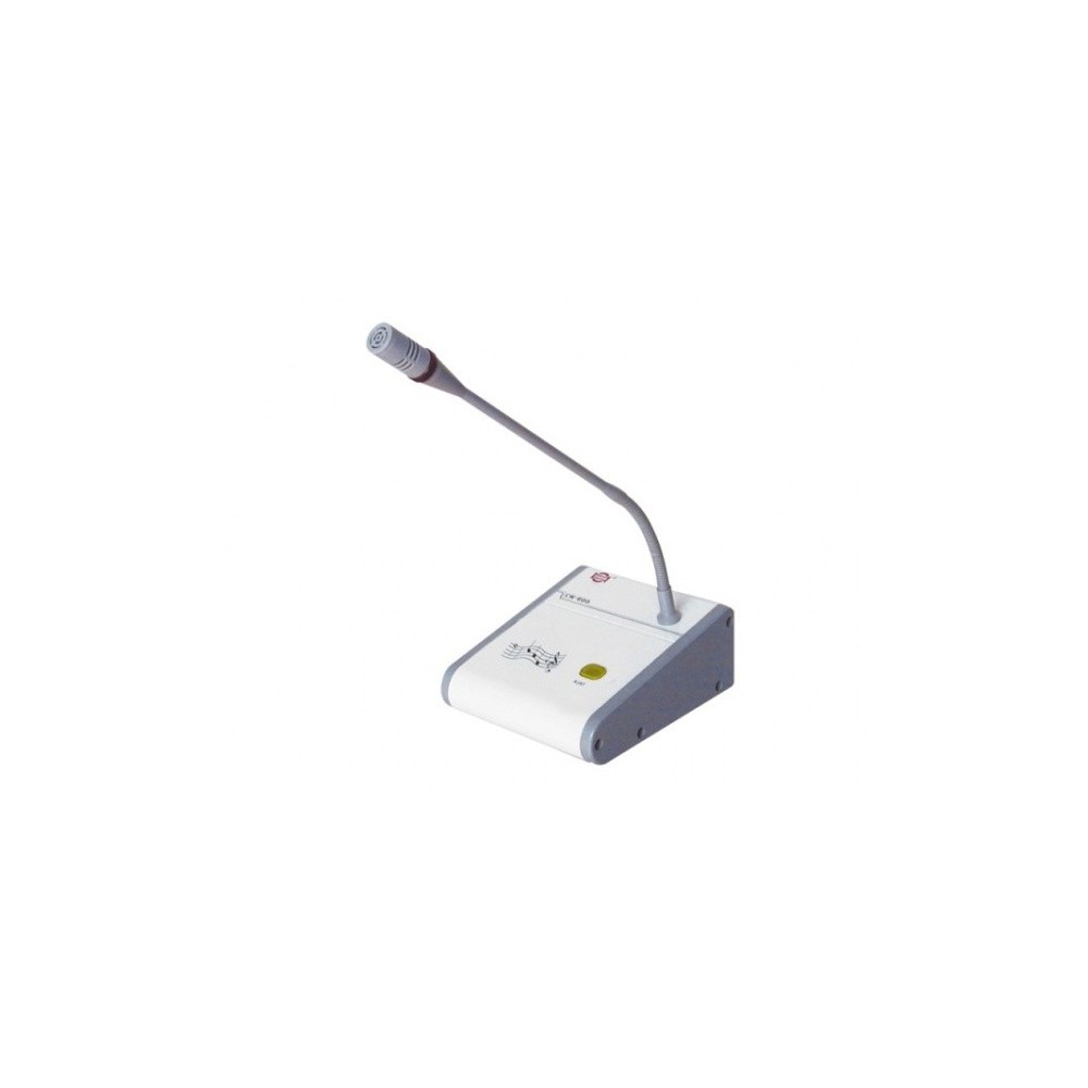 MICROFONE C/BASE C/DING DONG