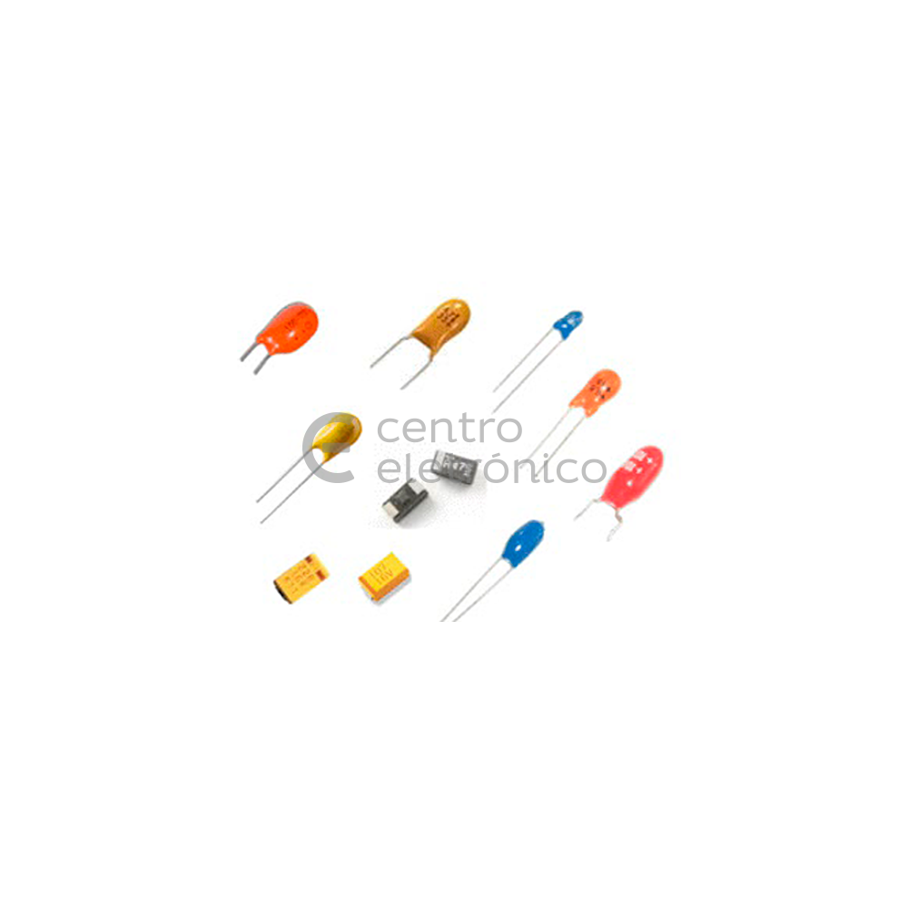 COND/TANTALO 0.22uF 35V COND/TANTALO 0.22uF 35V