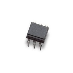 C.INTEGR. FOTO-ACOPLADOR