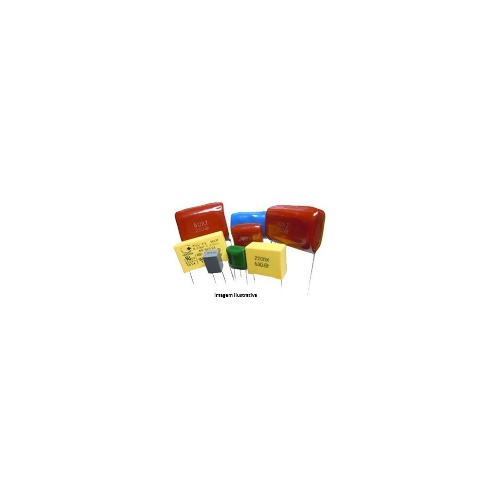 COND/POL/1nF 400V 1.000pF 400V COND/POL/1nF 400V 1.000pF 400V