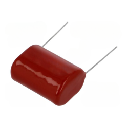 CONDENSADOR POLIESTER 100nF 1000V  0.1uF 1000V