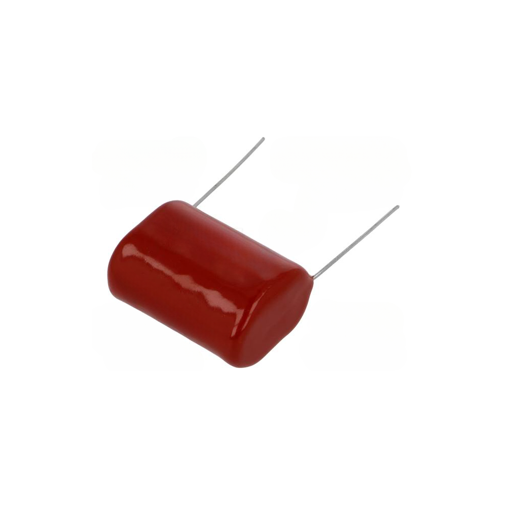 CONDENSADOR POLIESTER 100nF 1000V  0.1uF 1000V