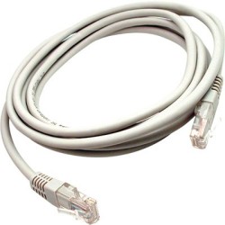 EXTENSAO UTP 1MT