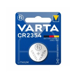 PILHA LITIO 3V CR2354 VARTA