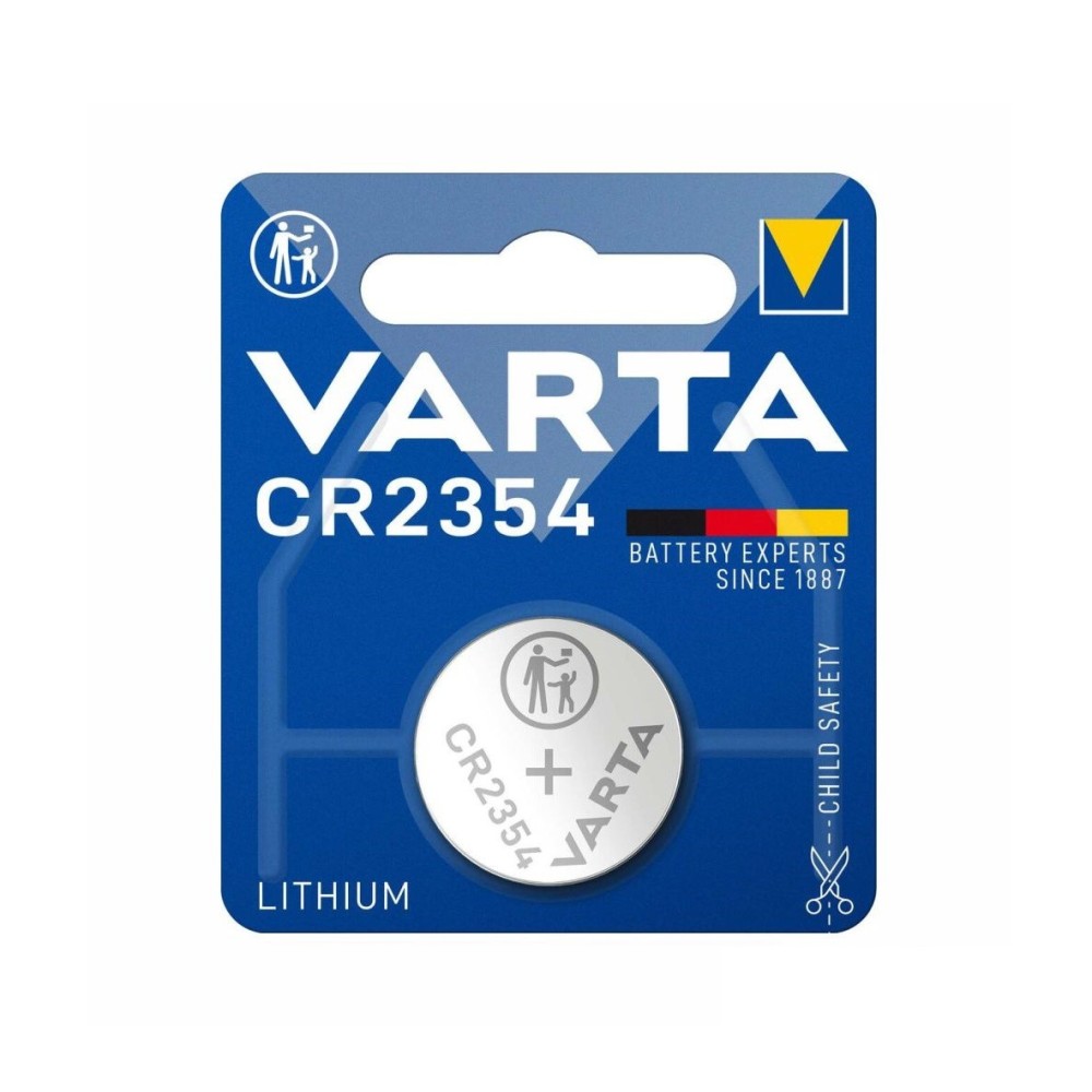PILHA LITIO 3V CR2354 VARTA