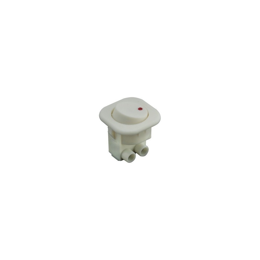 INTERRUPTOR 2 POSICOES 6A 250V