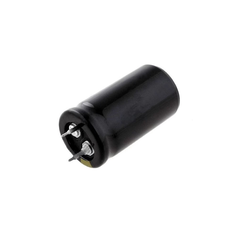 CONDENSADOR ELETROLITICO 4700uF 50V VERT CONDENSADOR ELETROLITICO 4700uF 50V VERT