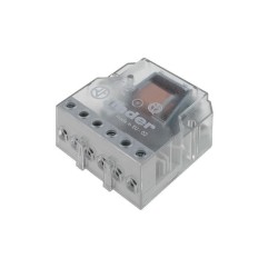 RELE  IMPULSO 230VAC 1 INV.10A
