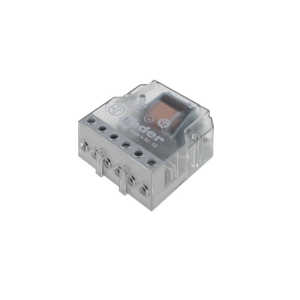 RELE IMPULSO 230VAC 1 INV.10A RELE IMPULSO 230VAC 1 INV.10A