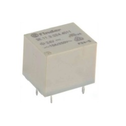 RELE 24VDC 1 INV.12A