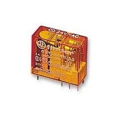 RELE FINDER 48 VAC 8A 2 INVERSORES