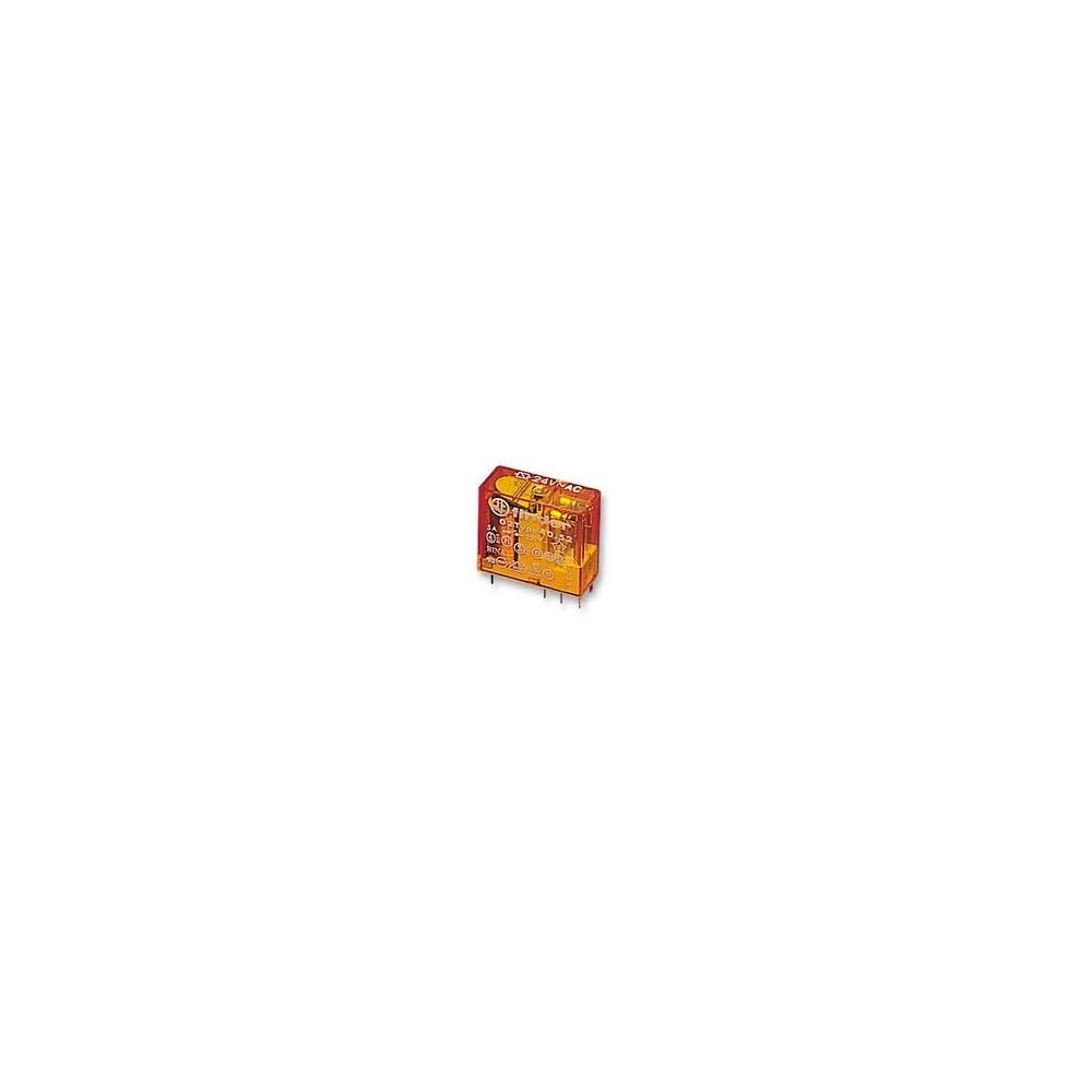 RELE FINDER 48 VAC 8A 2 INVERSORES