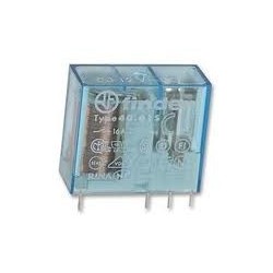 RELE FINDER 48VDC 8A 2 INVERSORES