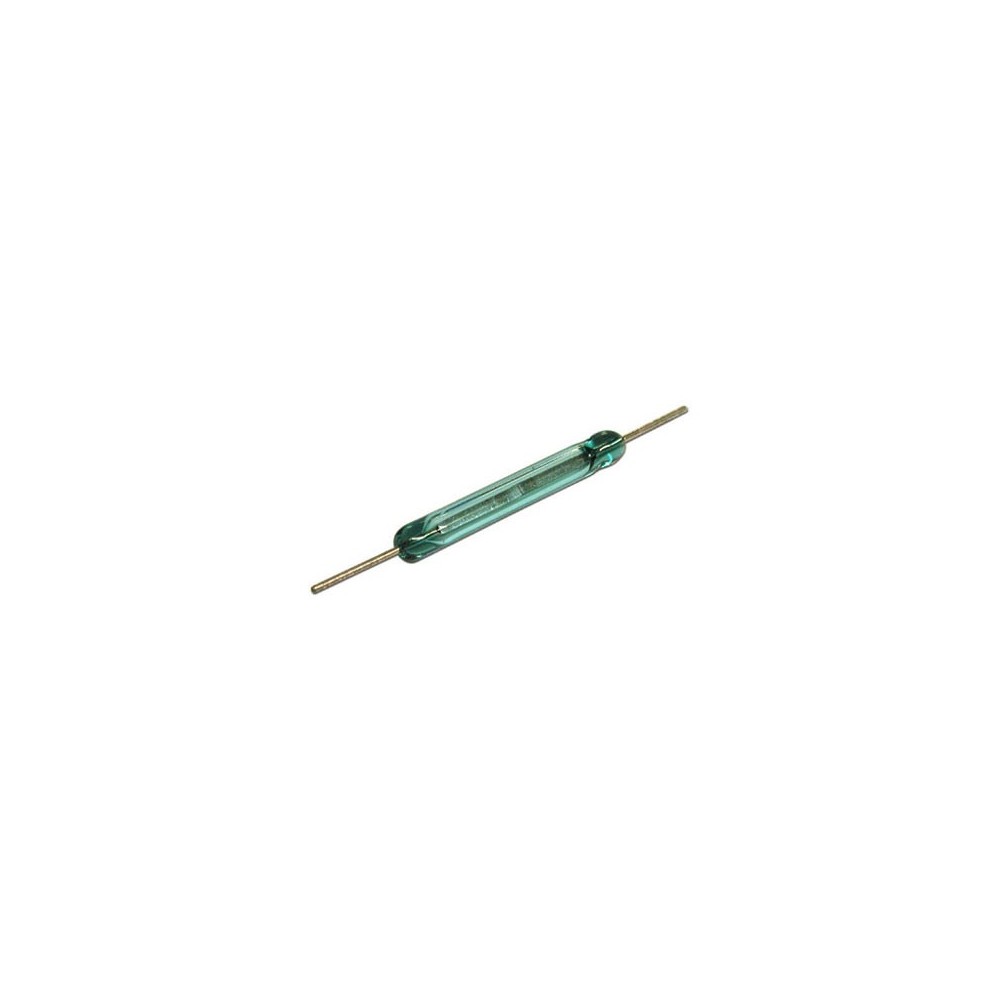 INTERRUPTOR REED N.A. INTERRUPTOR REED N.A.