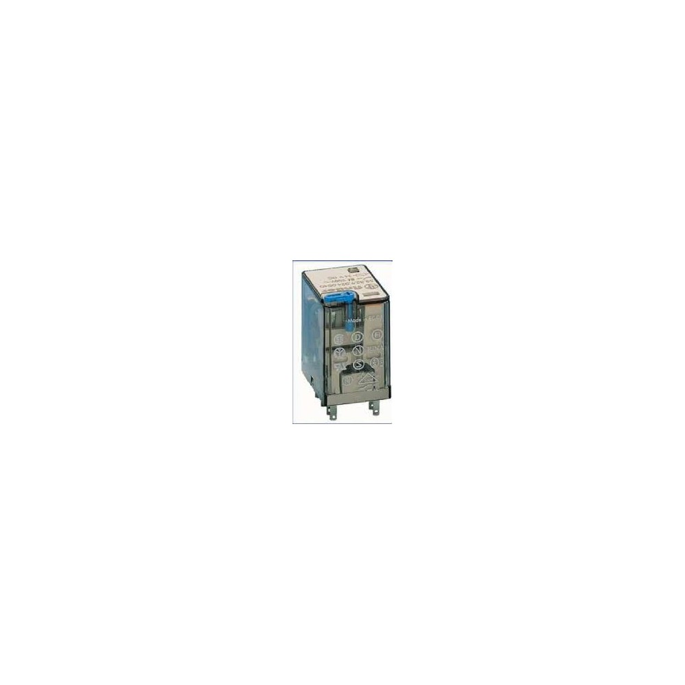 RELE FINDER 3 INVER/12VAC RELE FINDER 3 INVER/12VAC