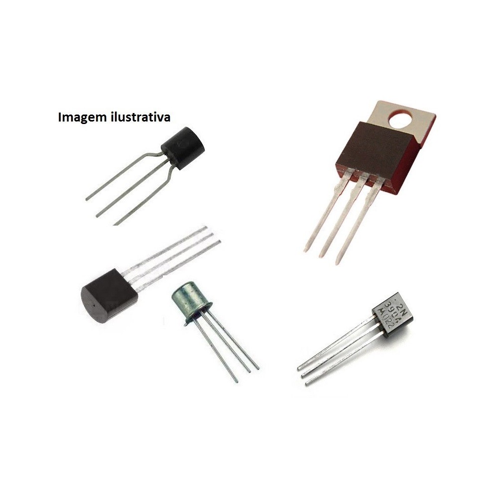 IGBT, NPT TO-3P 50A 1200V