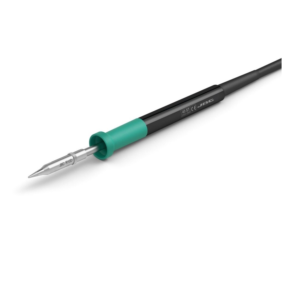 FERRO SOLDAR JBC 26W PONTA LONGA DURAÇAO