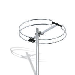 ANTENA FM CIRCULAR