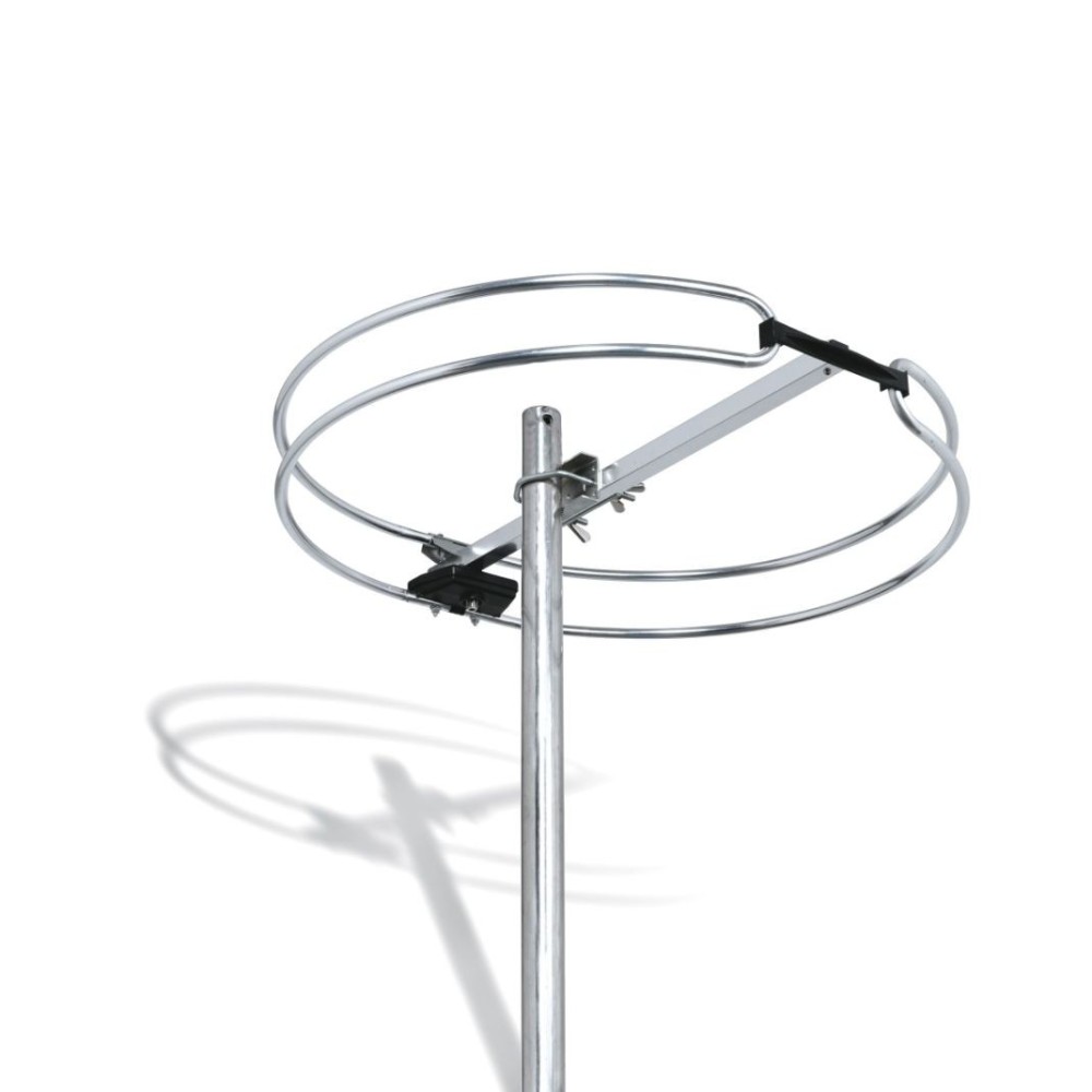 ANTENA FM CIRCULAR