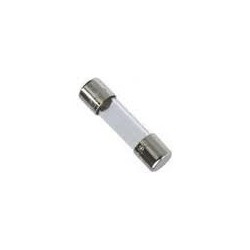 FUS/VIDRO 5X20 600mA RAPIDO