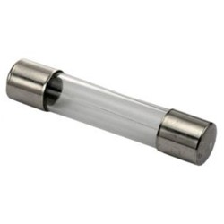 FUSIVEL VIDRO 6x32 30A. RAPIDO