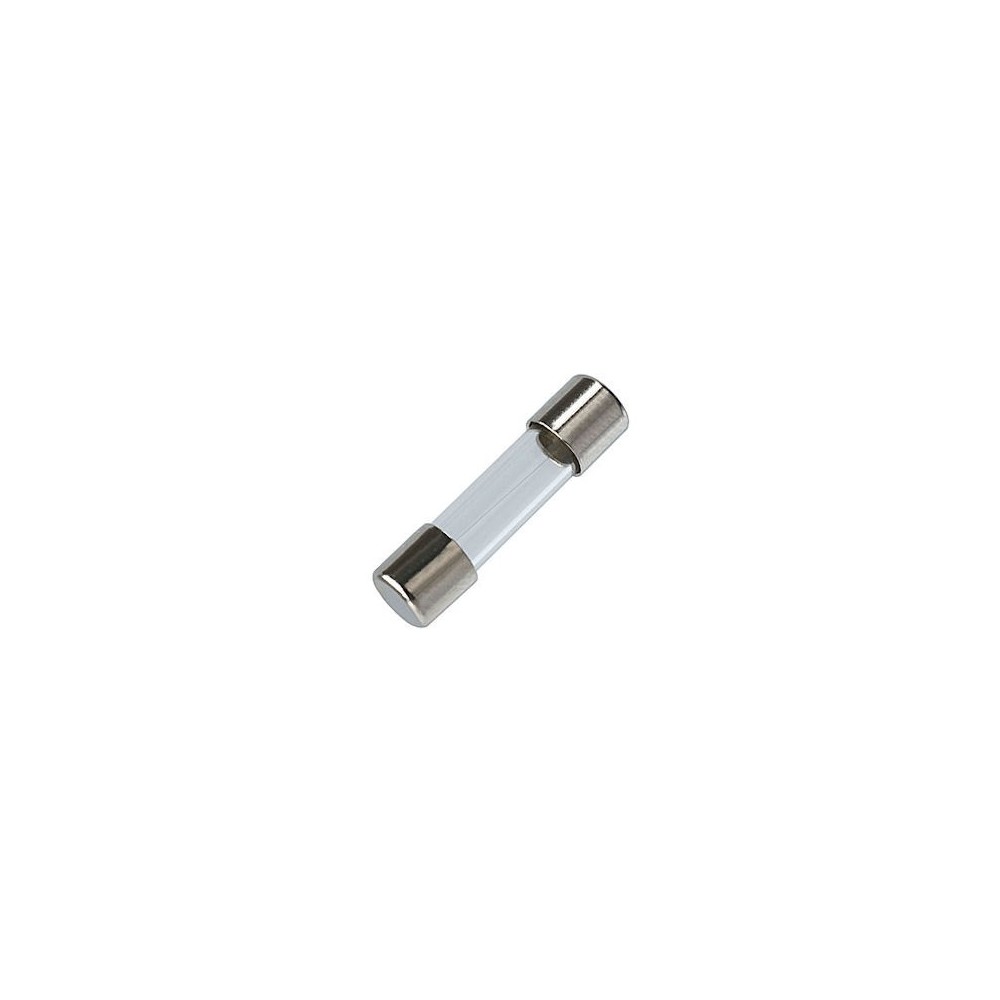 FUSIVEL VIDRO 5X20 4A LENTO