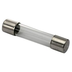 FUSIVEL VIDRO 6X32 5A LENTO