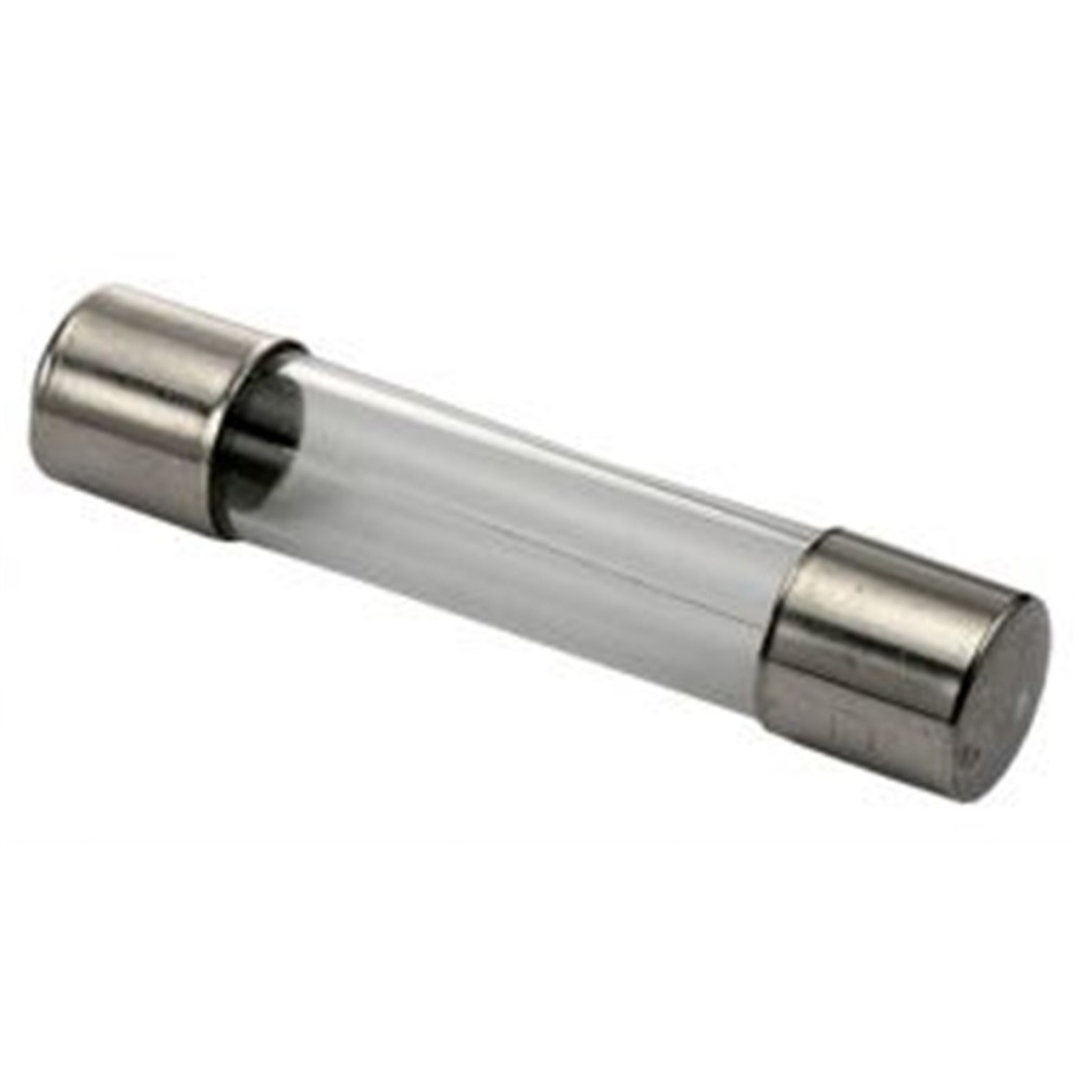 FUSIVEL VIDRO 6X32 5A RAPIDO FUSIVEL VIDRO 6X32 5A RAPIDO