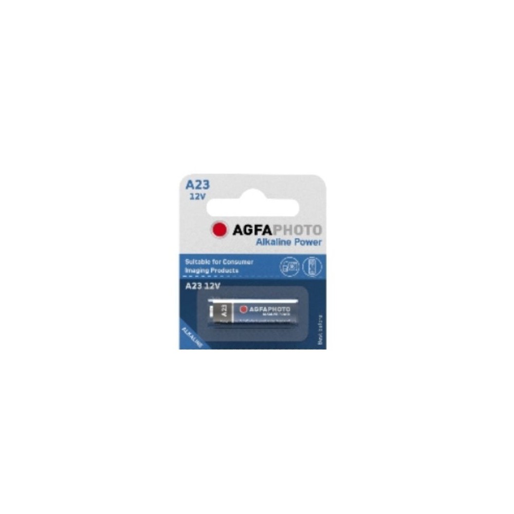 PILHA 12V PARA ALARMES