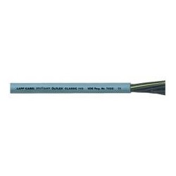 CABO ELETRICO SILICONE 1,5mm PRETO (MT)
